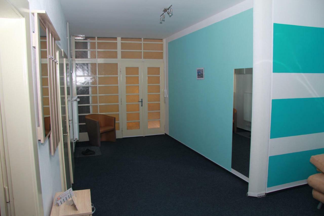 Apartman Brasov, Týn nad Vltavou Zewnętrze zdjęcie