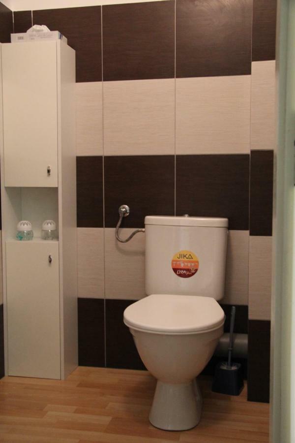 Apartman Brasov, Týn nad Vltavou Zewnętrze zdjęcie