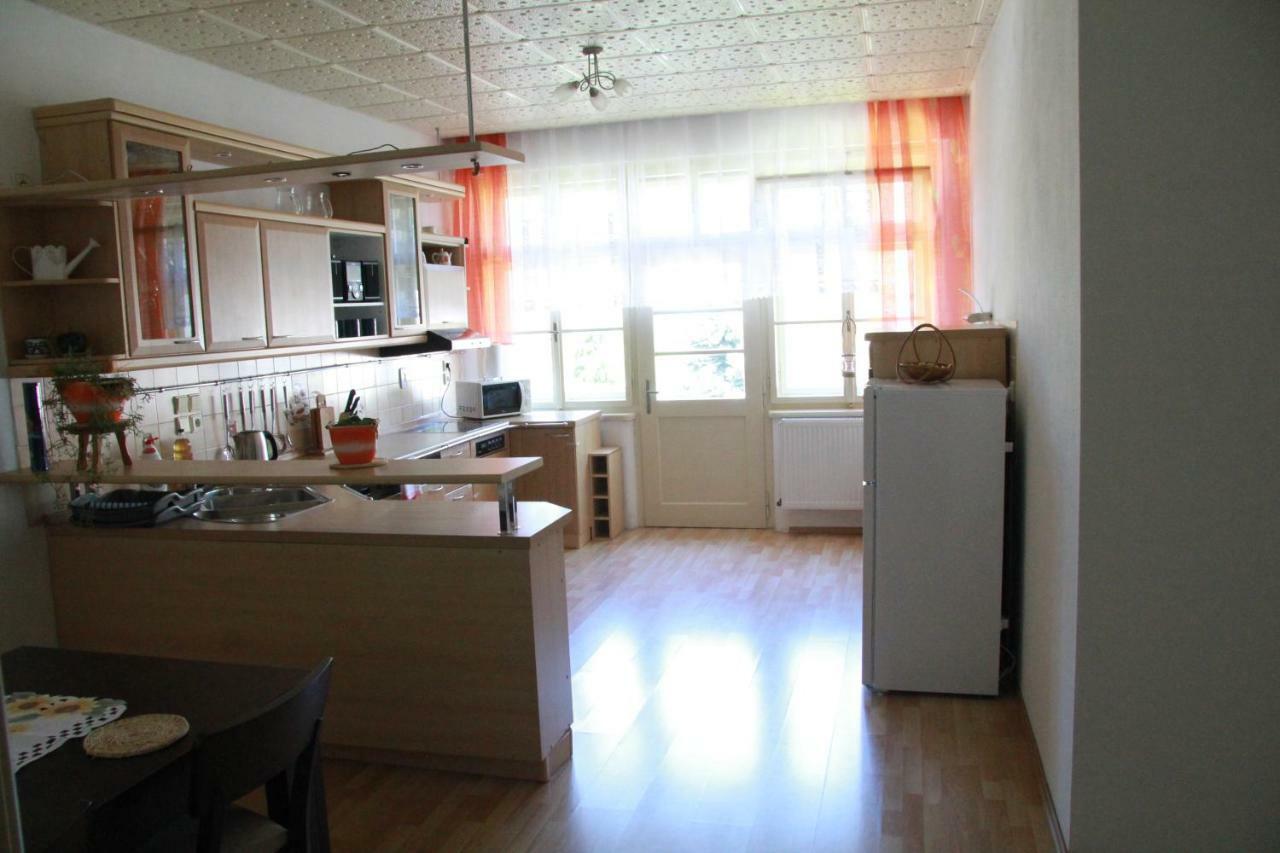 Apartman Brasov, Týn nad Vltavou Zewnętrze zdjęcie