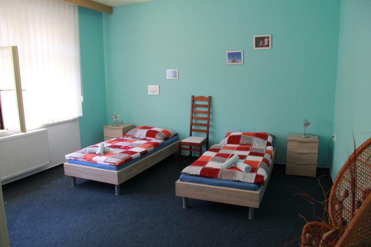 Apartman Brasov, Týn nad Vltavou Zewnętrze zdjęcie