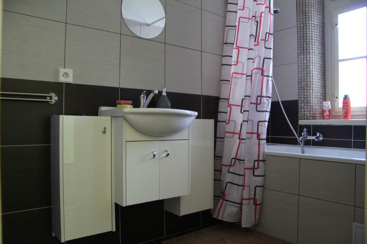Apartman Brasov, Týn nad Vltavou Zewnętrze zdjęcie